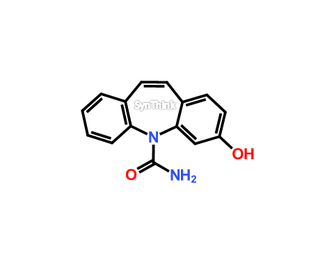 CAS No.: 68011-67-6 - 3-Hydroxy Carbamazepine