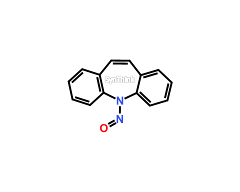 CAS No.: 38652-29-8 - N-Nitroso-5H-dibenz(b
