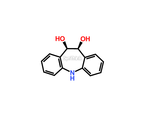 CAS No.: 56211-73-5 - Iminostilbene-10