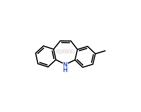 CAS No.: 70401-31-9 - 2-Methyl-5H-dibenzazepine