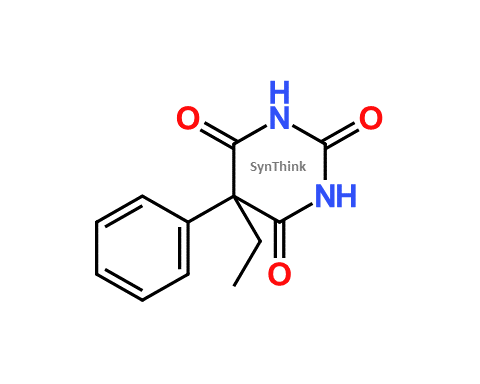 CAS No.: NA - Primidone Impurity B