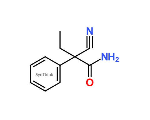 CAS No.: 80544-75-8 - Primidone Impurity D