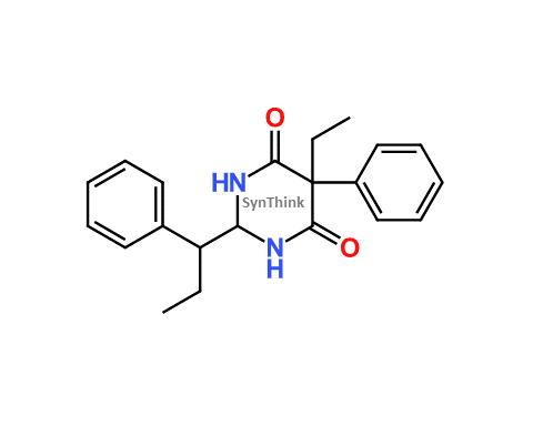 CAS No.: 1189504-46-8 - Primidone Impurity F