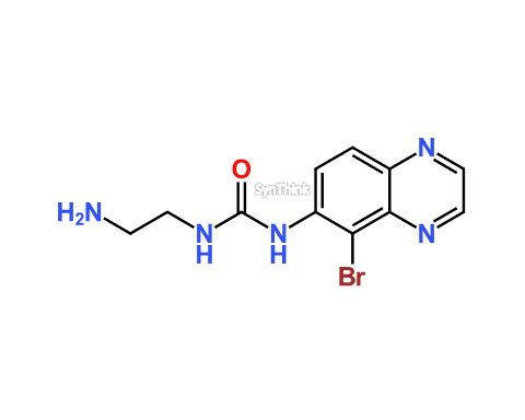 CAS No.: 1216379-05-3(FreeBase);1391054-10-6(TFASalt) - Brimonidine EP Impurity G