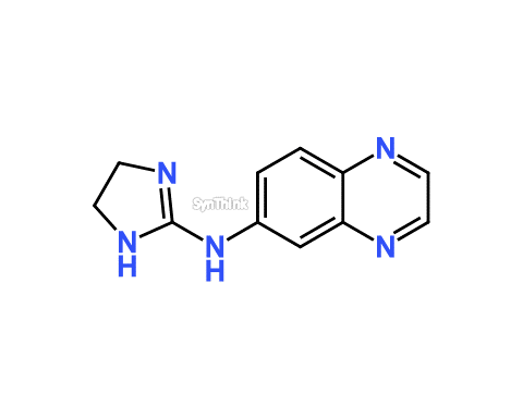 CAS No.: 91147-43-2 - Brimonidine EP Impurity A
