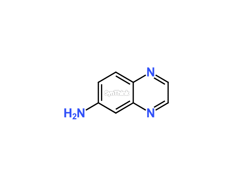 CAS No.: 6298-37-9 - Brimonidine EP Impurity C