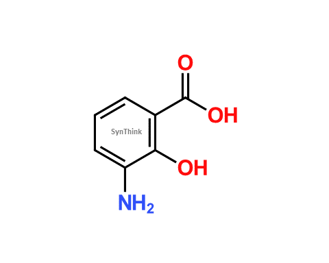CAS No.: 570-23-0 - Mesalamine impurity F