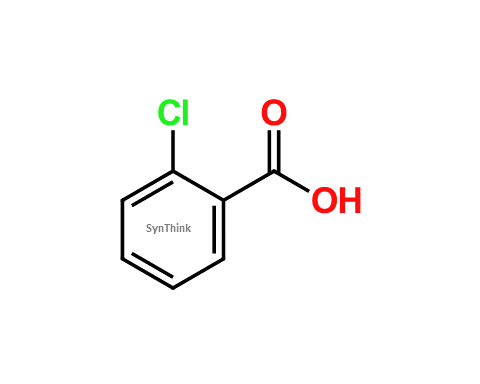 CAS No.: 118-91-2 - Mesalamine impurity L