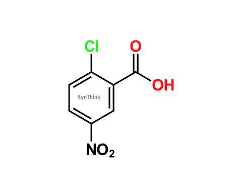 CAS No.: 2516-96-3 - Mesalamine impurity M