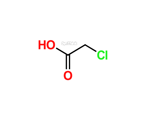 CAS No.: 79-11-8 - Chloroacetic Acid