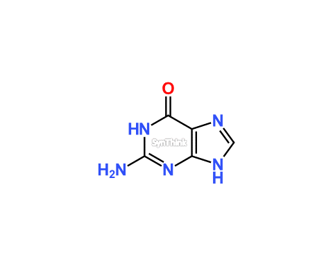 CAS No.: 73-40-5 - Aciclovir EP Impurity B