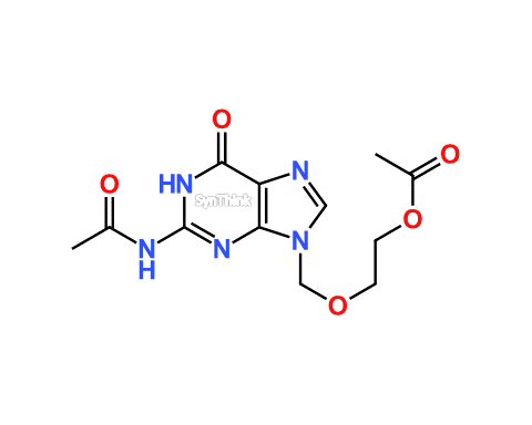 CAS No.: 75128-73-3 - Aciclovir EP Impurity G