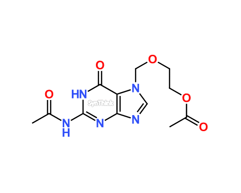 CAS No.: 91702-60-2 - Aciclovir EP Impurity M