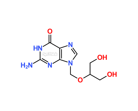 CAS No.: 82410-32-0 - Hydroxy Aciclovir