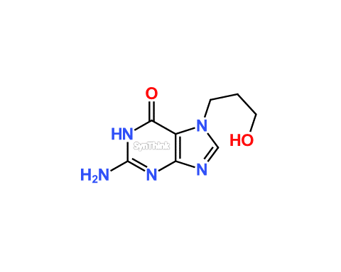CAS No.: 131918-95-1 - 9-Demethoxyethanol-9-propanol IsoAciclovir