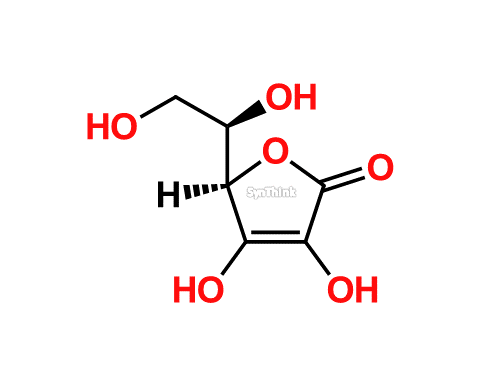 CAS No.: 89-65-6 - Ascorbic Acid EP Impurity F