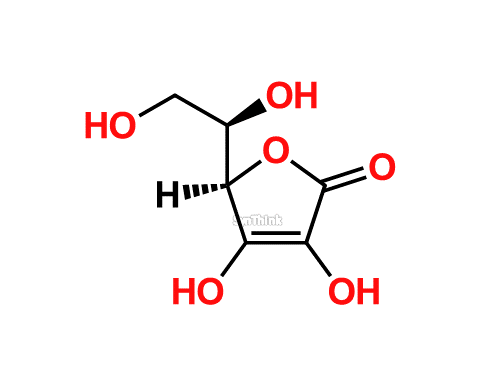 CAS No.: 122046-79-1 - Ascorbic Acid EP Impurity H
