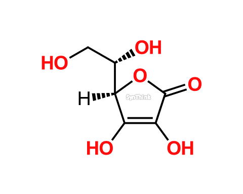 CAS No.: 50-81-7 - Ascorbic Acid