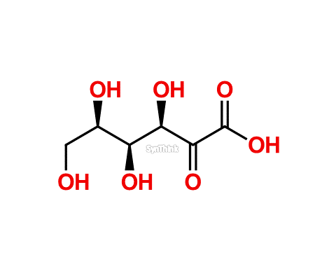 CAS No.: 21675-47-8 - Ascorbic Acid EP Impurity C