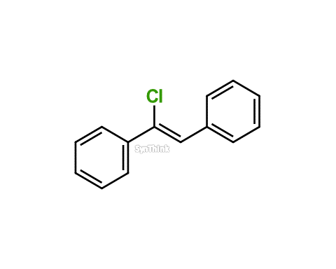 CAS No.: 948-99-2 - Chlorostilbene