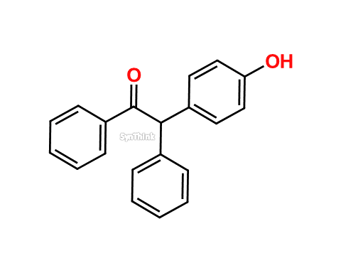 CAS No.: 5543-98-6 - 2-(4-Hydroxyphenyl)-1