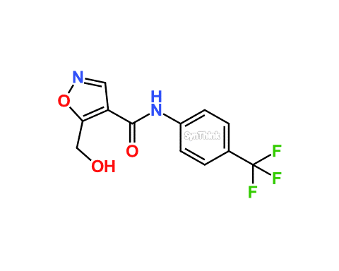 CAS No.: 1058722-46-5 - 5-Hydroxy Leflunomide