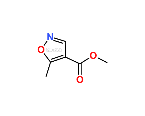 CAS No.: 19788-35-3 - Methyl 5-Methyl-3-isoxazolecarboxylate