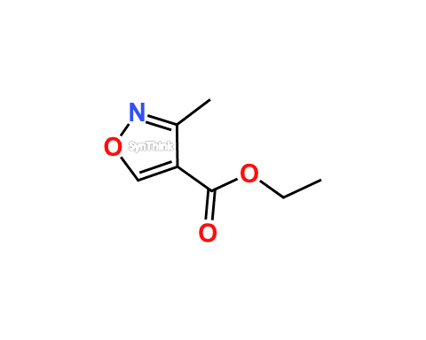 CAS No.: 20328-15-8 - 3-Methylisoxazole-4-carboxylic Acid Ethyl Ester