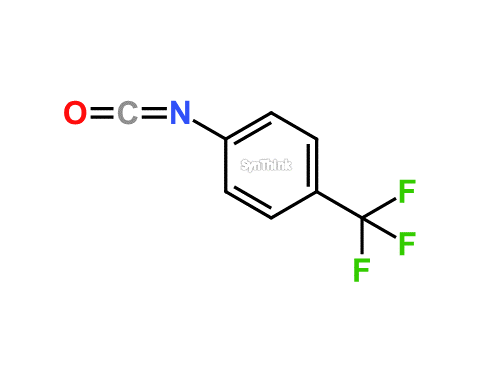 CAS No.: 1548-13-6 - 1-Isocyanato-4-(trifluoromethyl)benzene