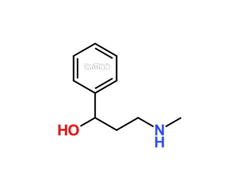 CAS No.: 42142-52-9 - Atomoxetine EP Impurity H