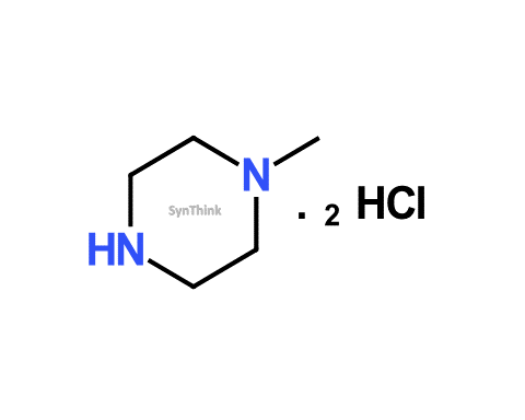CAS No.: 109-01-3(base);34352-59-5(HClsalt) - Imatinib EP Impurity G