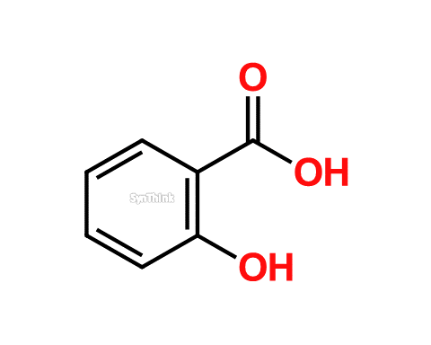 CAS No.: 69-72-7 - Lamivudine EP Impurity C