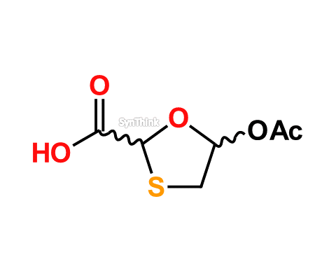 CAS No.: 440105-45-3 - 5-Acetyloxy-1