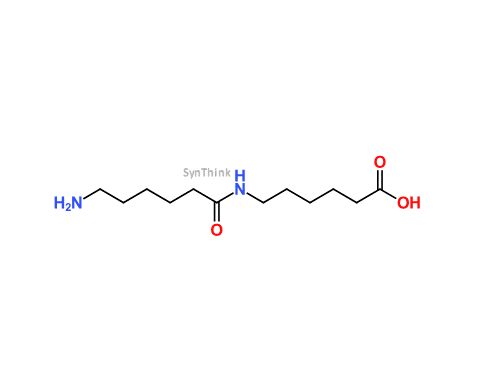 CAS No.: 2014-58-6 - 6-Aminohexanoic Acid Dimer Impurity