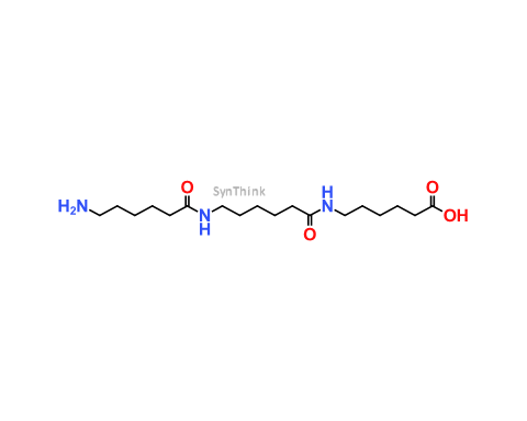 CAS No.: 5776-78-3 - 6-Aminohexanoic Acid Trimer Impurity