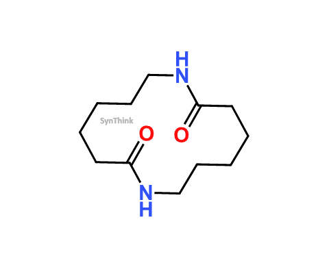CAS No.: 56403-09-9 - 6-Aminohexanoic Acid Cyclized Dimer