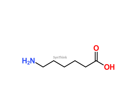 CAS No.: 60-32-2 - 6-Aminohexanoic Acid