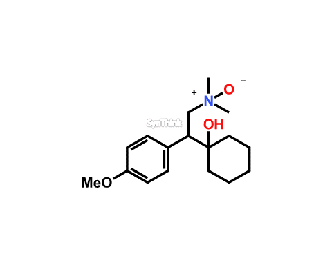 CAS No.: 1094598-37-4 - Venlafaxine N-Oxide