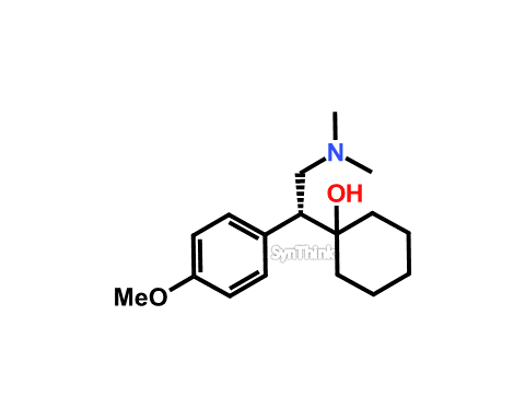CAS No.: 93413-46-8 - Venlafaxine R-Isomer
