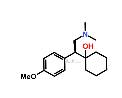 CAS No.: 93413-44-6 - Venlafaxine S-Isomer