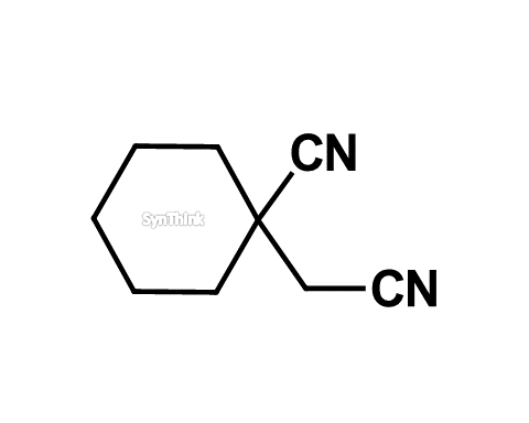 CAS No.: 4172-99-0 - Gabapentin Di-Nitrile