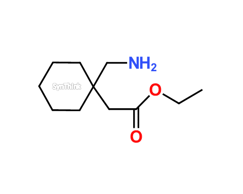 CAS No.: 60175-04-4 - Gabapentin Ethyl Ester