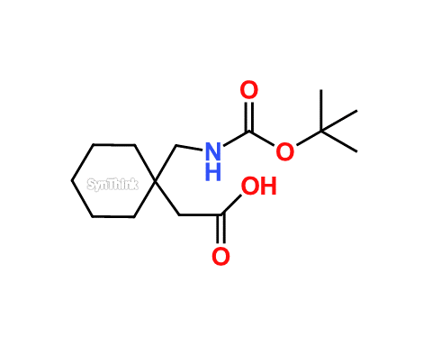 CAS No.: 227626-60-0 - N-tert-Butyloxycarbonyl Gabapentin