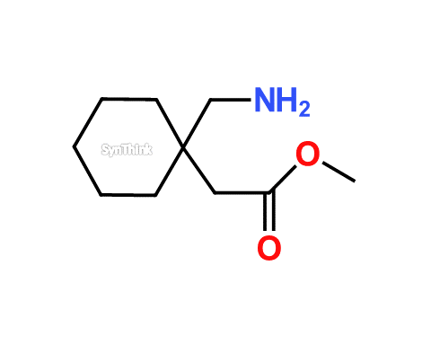 CAS No.: 138799-98-1 - Methyl Gabapentin Ester