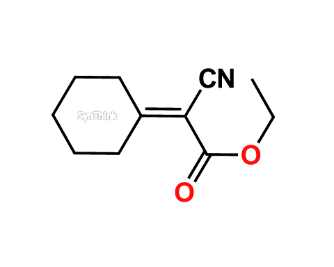 CAS No.: 6802-76-2 - Ethyl Cyanocyclohexylideneacetate
