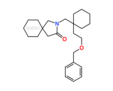 CAS No.: 1797131-29-3 - 1-(3-Oxo-2-aza-spiro[4