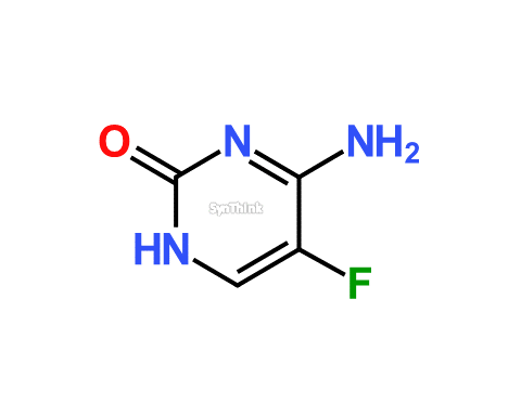 CAS No.: 2022-85-7 - 5-Fluoro Cytosine