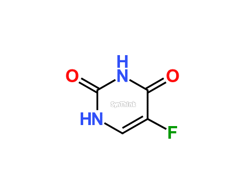 CAS No.: 51-21-8 - 5-Fluoro Uracil