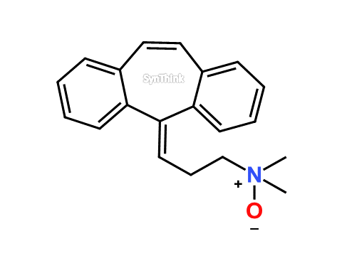 CAS No.: 6682-26-4 - Cyclobenzaprine N-Oxide