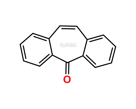 CAS No.: 2222-33-5 - Cyclobenzaprine Dibenzosuberenone Impurity